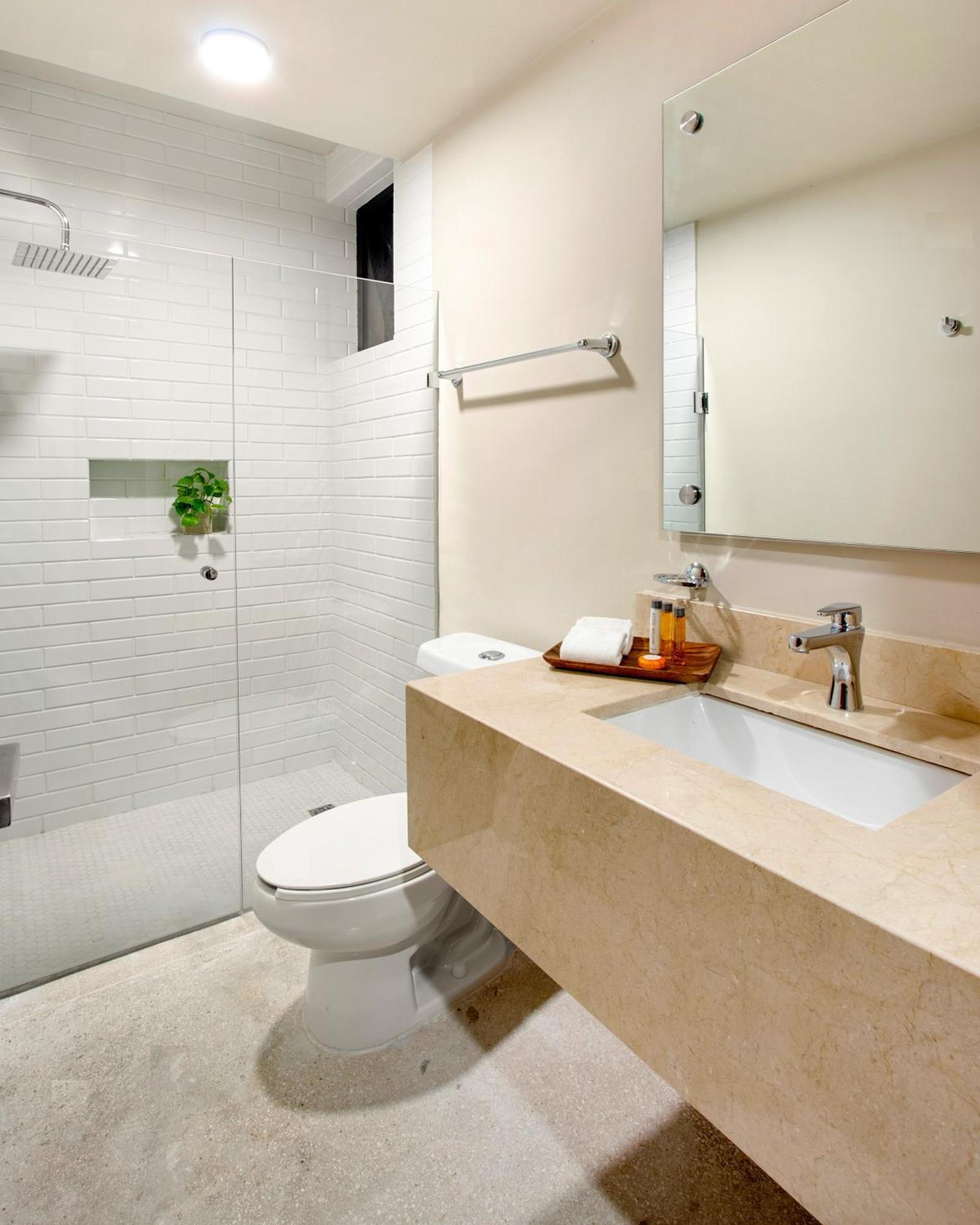 Ocean Boutique Condos Playa del Carmen Cameră foto