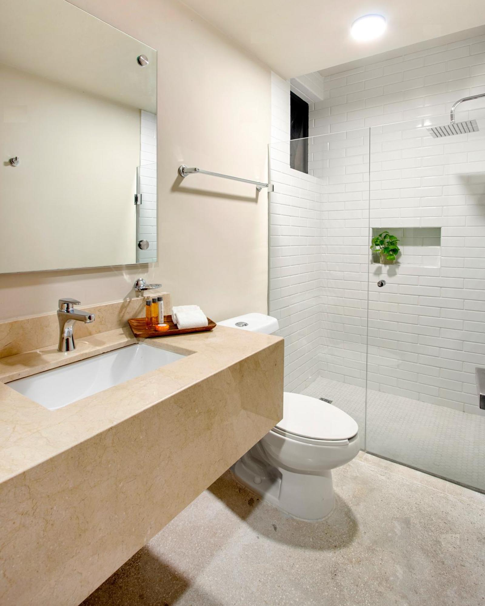 Ocean Boutique Condos Playa del Carmen Cameră foto
