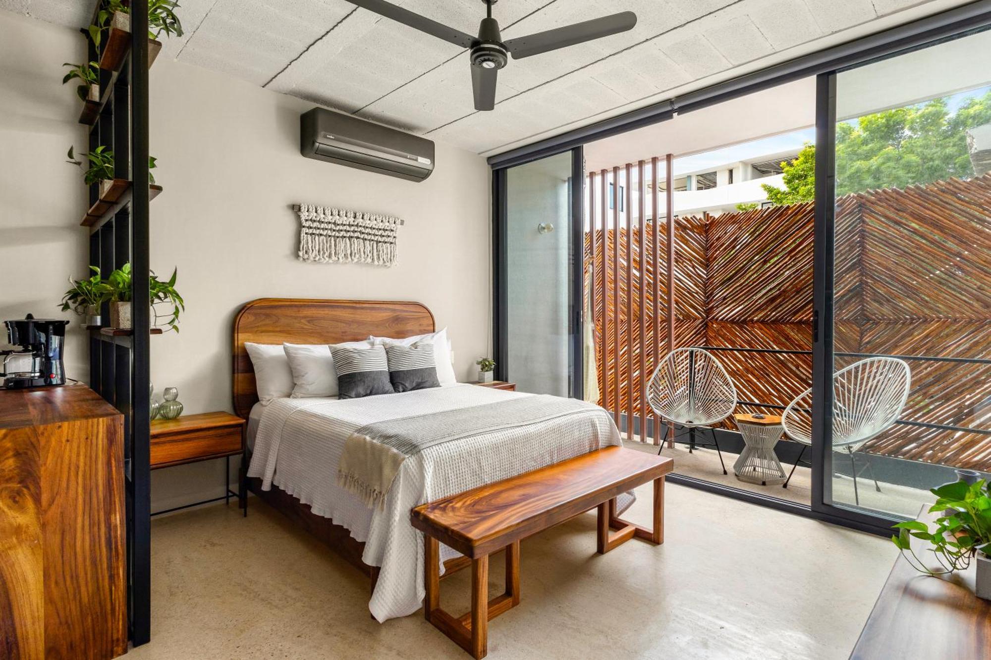 Ocean Boutique Condos Playa del Carmen Cameră foto