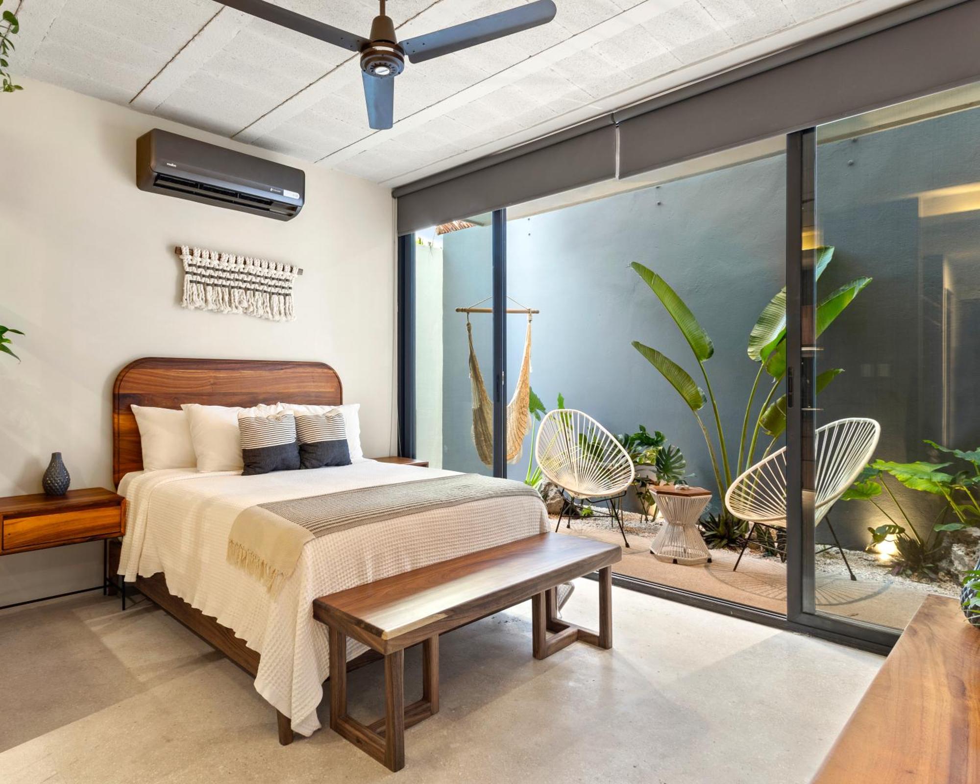 Ocean Boutique Condos Playa del Carmen Cameră foto
