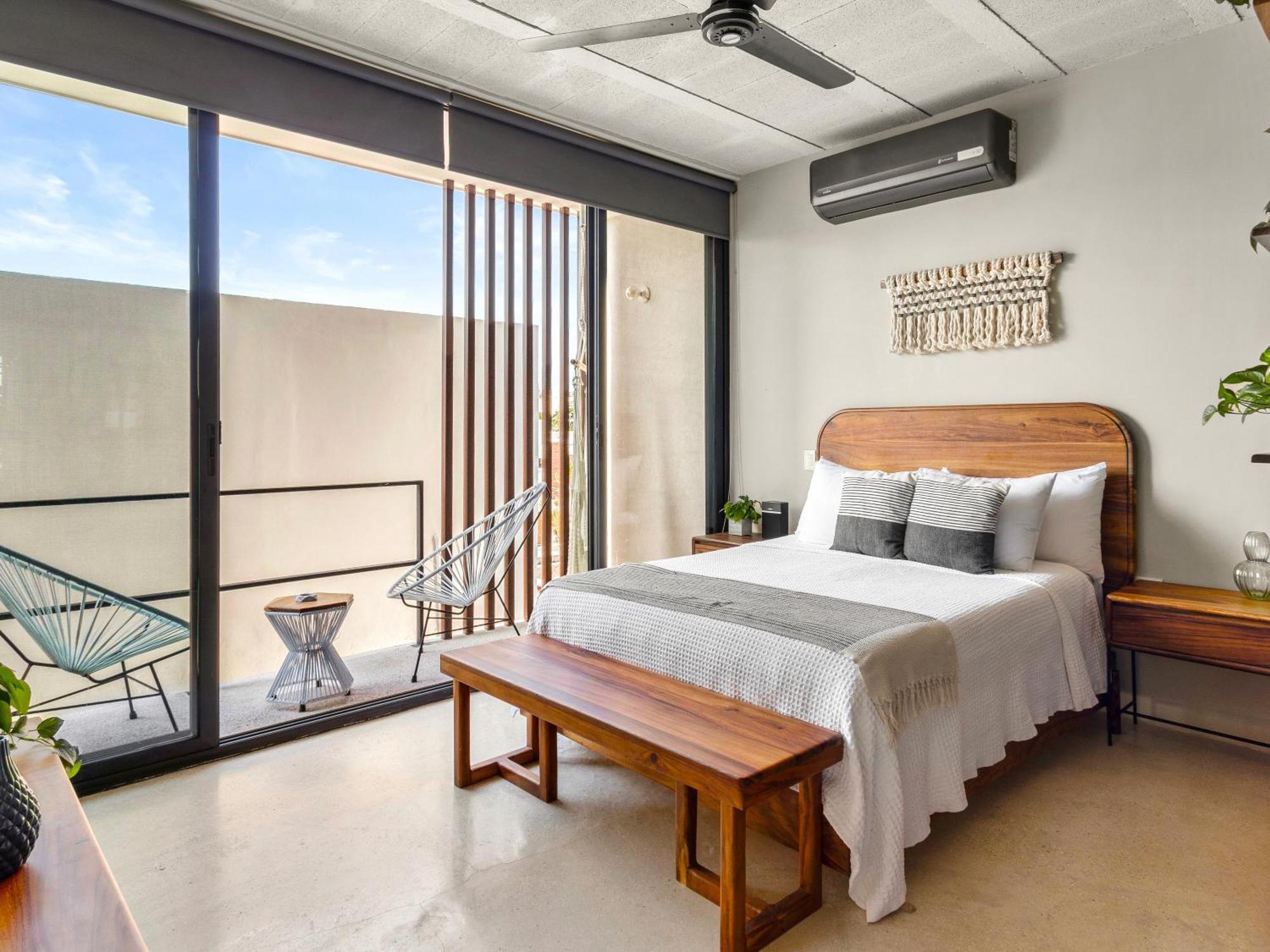 Ocean Boutique Condos Playa del Carmen Cameră foto