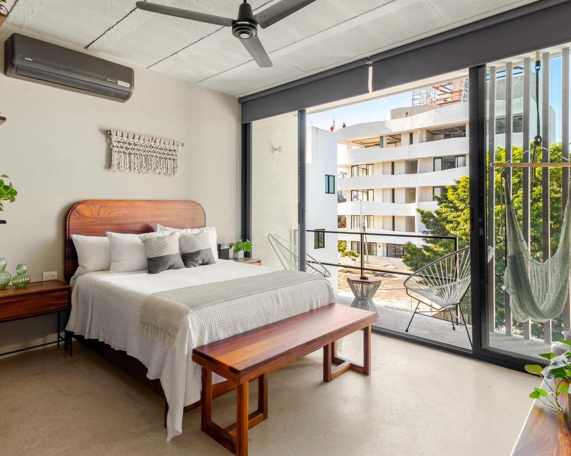 Ocean Boutique Condos Playa del Carmen Cameră foto